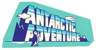 Antarctic Adventure (MSX) Play Online